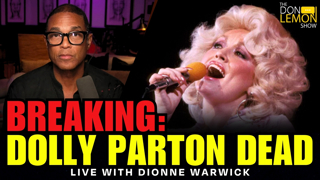 BREAKING: Dolly Parton Dead At 80