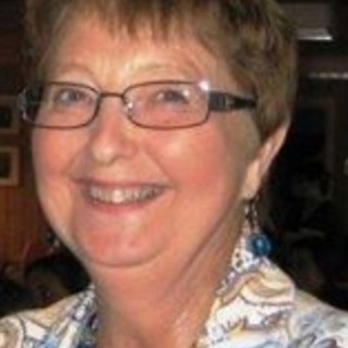 Astrid Nestvold 9 sept. 18 "Evangelisering"