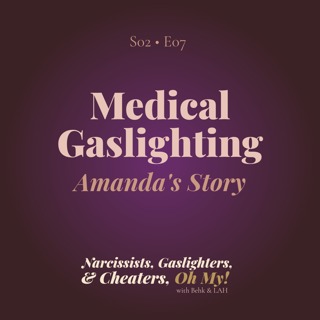 Medical Gaslighting