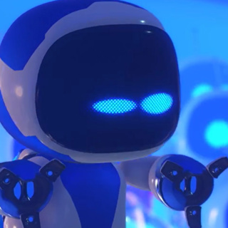 Astro Bot 