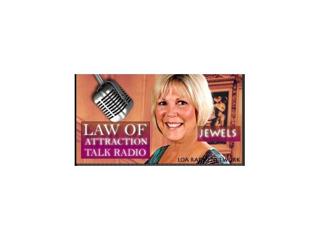 Jewels - Trust the Universe and Dr. Cynthia Thaik, M.D.