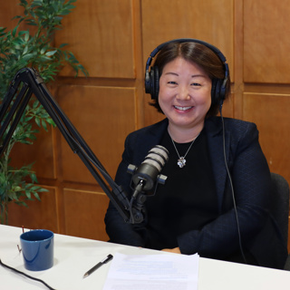61. Susan Repo – What Could Finnish Boards Learn from American Governance Models?