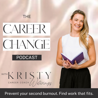 The Career Change Podcast