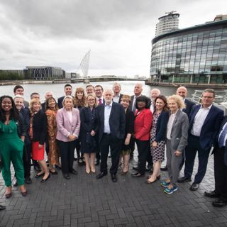 Inside Labour's power struggles