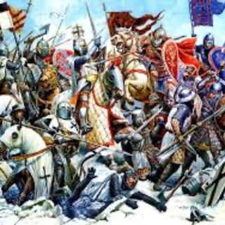 Episode 401 - The battle of Lake Peipus