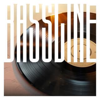 dj Shabby - May 2024 Bassline Mix