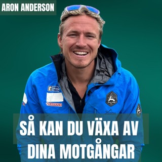 Så kan du växa av dina motgångar