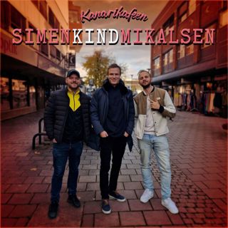 Simen Kind Mikalsen