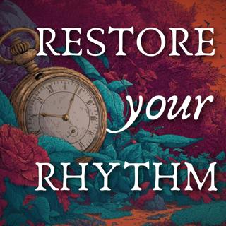 Reset Your Rhythm - Help with the Winter Months & the Clock Change (Sleep Hypnosis)