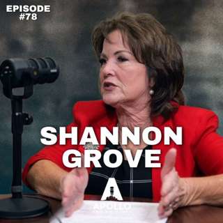 California Senator EXPOSES It All: Child Molesters, Corruption, Criminals | Shannon Grove