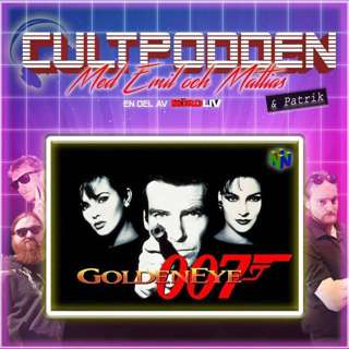 S04E05 | Goldeneye 007 (64)