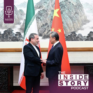 Can China help end the Iran war?
