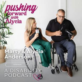 Two Wheelchairs, One Marriage: The Questions People Actually Ask Us