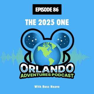 Episode 86 - The 2025 One