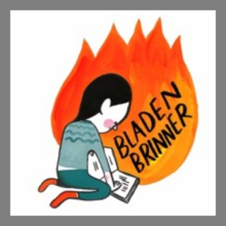 #50: Podcaster om barnelitteratur (fra NBBK2017)