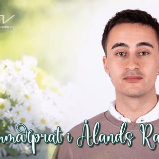 Zakarias "Faaka" Oujlouq om resan från hemmastudion på Åland till att bli signad i Sverige