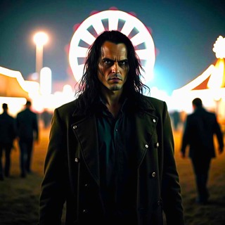 5 Scary TRUE Carnival Horror Stories