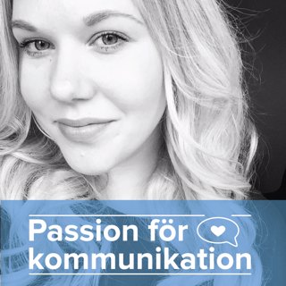 Att synas på Facebook med Jennie Hahn von Dorsche