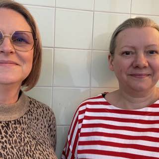 Solbrända 80-talet får nytt liv på museum