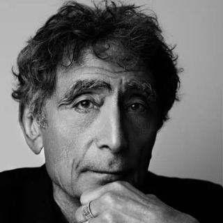 Is an Unhealed Wound Secretly Ruining Your Life? - Dr Gabor Maté