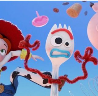 Water Cooler: Is This A Disappointing Summer For Movies? Godzilla, Toy Story 4, MIB: International, Shaft, Letterkenny, Dark, Chernobyl, Rocketman, The Substitute, Drunk History, Battlebots & BedJet 3