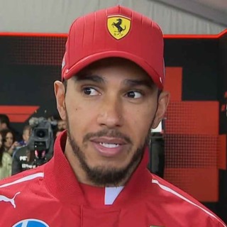 Don't Take Lewis Hamilton Seriously