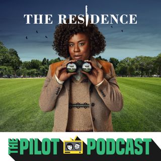 The Residence (Netflix)