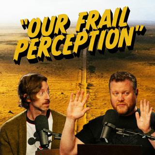 Our Frail Perception | Time For Chaos S4 E6 | Call of Cthulhu Masks of Nyarlathotep