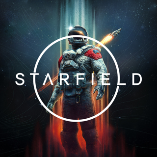 Starfield with Bethesda's Todd Howard