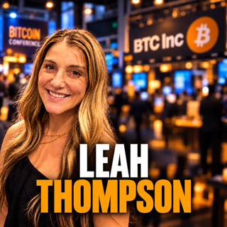 The War on Freedom Tech Is Coming - Lea Thompson