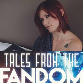 Episode 119: Mysty Vander talks Harry Potter, Doctor Who, and Tabletop Roleplaying Games