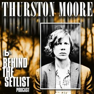 Thurston Moore