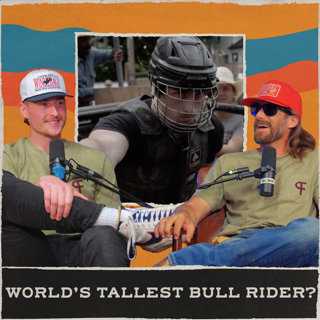 We Hired A New Guy! Rodeo Time Podcast 319