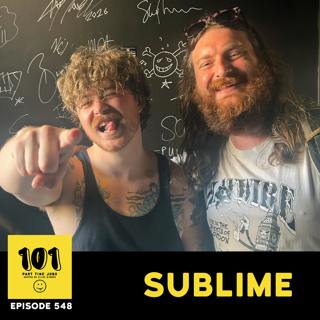 Sublime - "Learn the book and burn the book"