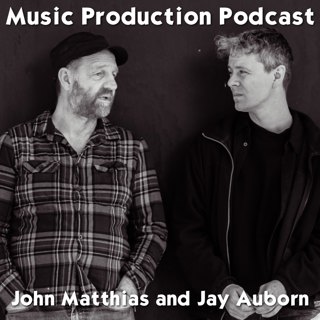 #312: Collaborating with Humans and Computers with John Matthias and Jay Auborn