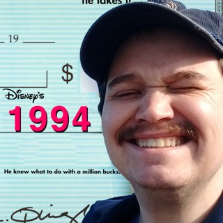 Episode 3- Patrick Hastie, February