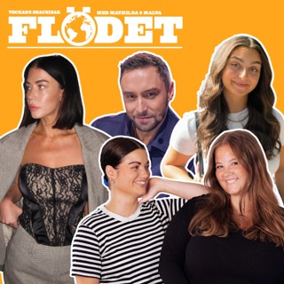 Tjejen som Måns var otrogen med, syrlig stämning mellan Det Skaver-tjejerna & Tiktok-paret skiljer sig