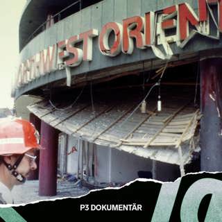 Terrorbomberna i Köpenhamn