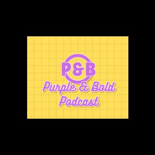 PURPLE & BOLD: The Big Man Foundation with Casey Kroll