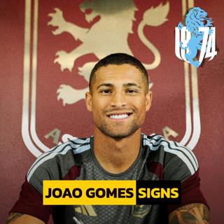 🚨 DONE DEAL: João Gomes Signs for Aston Villa... Who's Next?