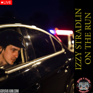 Guns N' Radio 326 - On The Run (Izzy Stradlin)