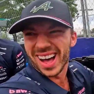 Pierre Gasly’s Alpine Future in Serious Doubt