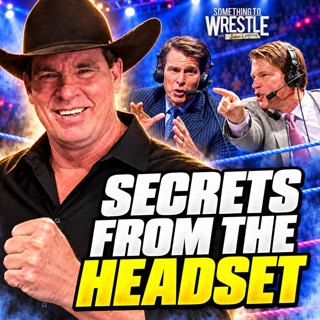 Episode 532: Secrets From The Headset