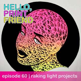 episode 60 : andrew fingerhut of raking light projects