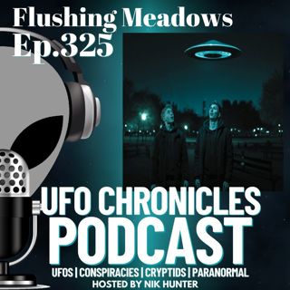 Ep.325 Flushing Meadows