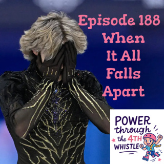 188 - When It All Falls Apart