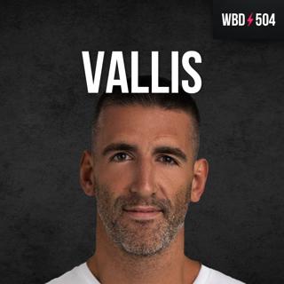 The Bitcoin Awakening with John Vallis - WBD504