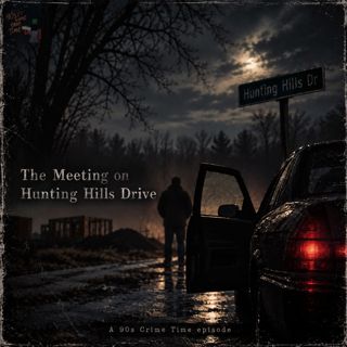 1992: The Meeting on Hunting Hills Drive
