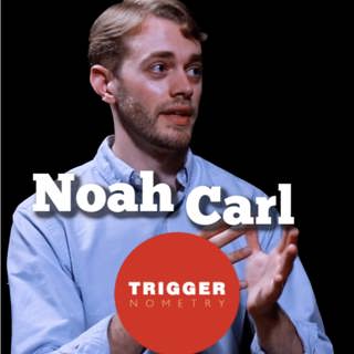 Noah Carl on Race, IQ and Academic Freedom
