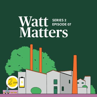 Power prices and competitiveness